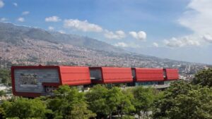 El Parque Explora