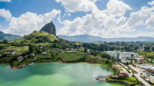 Guatape 1