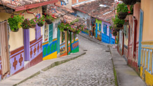 Guatape 3