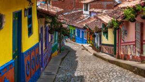 Guatape 4