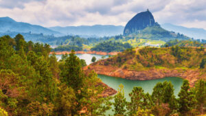 Guatape 5
