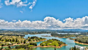 Guatape 6