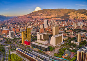 Medellin (2)