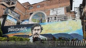 Pablo Escobar 3