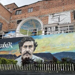 Pablo Escobar 3