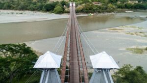 Santa fe Antioquia 4