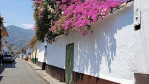 Santa fe Antioquia 7