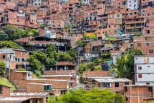 Tour Comuna 13 Medellin (1)