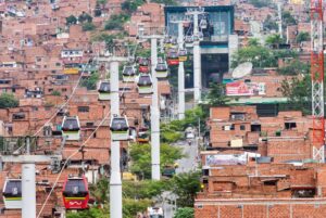 Tour Comuna 13 Medellin (3)