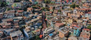Tour Comuna 13 Medellin (4)