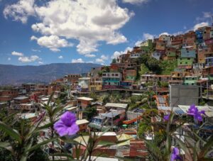 Tour Comuna 13 Medellin (5)