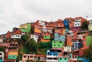 Tour Comuna 13 Medellin (6)