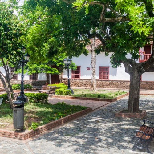 Santa fe Antioquia 2